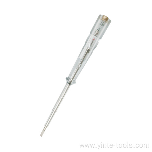 voltage pen tester voltage detector electric tester pen